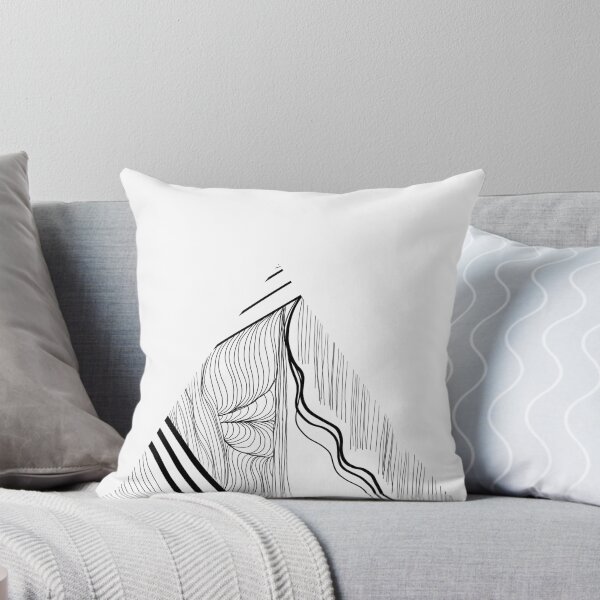 Item preview, Flowing Lines - Artist in the Rough designed and sold by Whitlee Lynch.