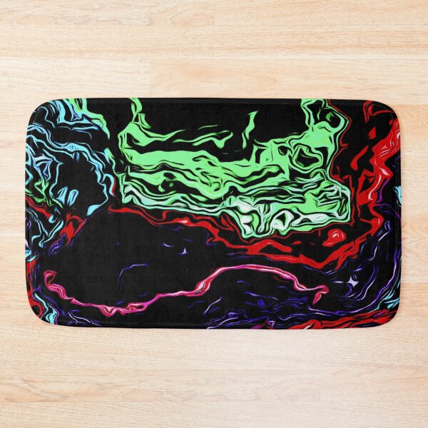 Item preview, Alchemy Mist designed and sold by ACidysfunction.