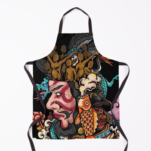 Item preview, Delusion designed and sold by hnsstudio.