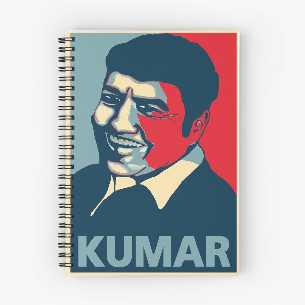 Item preview, Harald Baldr Kumar Portrait designed and sold by denisseinfeld.