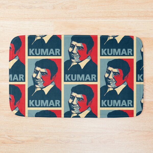 Item preview, Harald Baldr Kumar Portrait designed and sold by denisseinfeld.