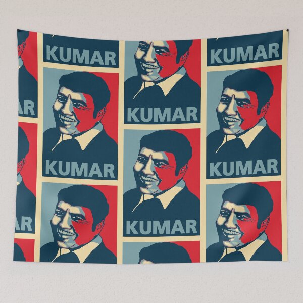 Item preview, Harald Baldr Kumar Portrait designed and sold by denisseinfeld.