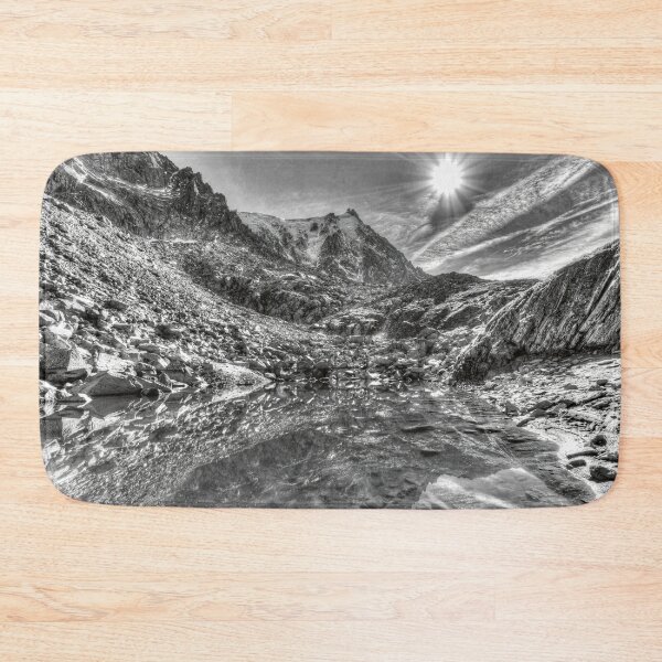 Item preview, French Alps Lake designed and sold by bejacs.