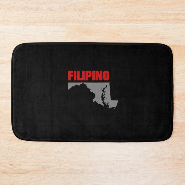 Item preview, Filipino Maryland Filipino Pride designed and sold by FilipinoMerch.