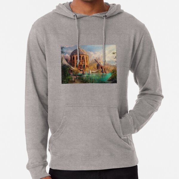 Pullover Hoodies Der Hafen Redbubble