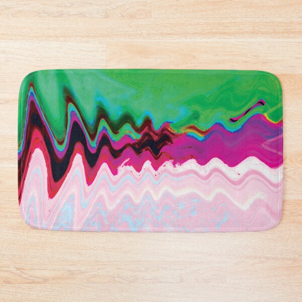 Item preview, abstract noise designed and sold by rclsivcreative.