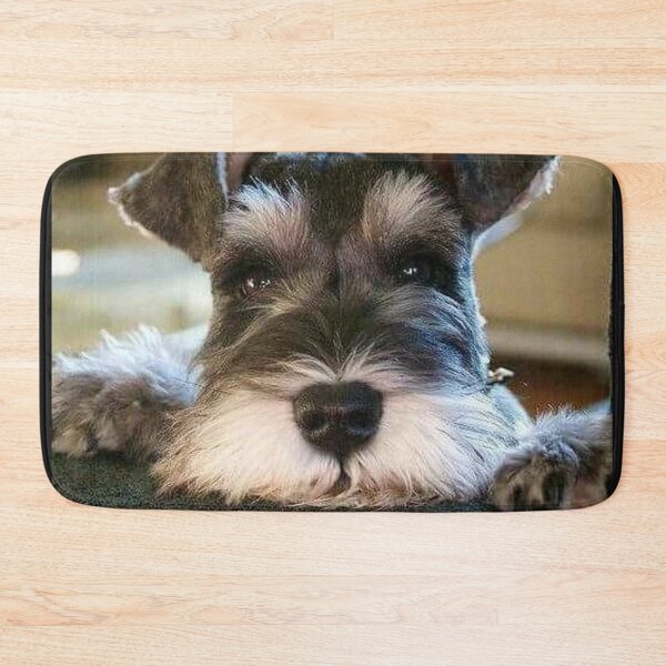 Item preview, Schnauzer dog pets dogs cute puppy designed and sold by Coolstuff4you71.