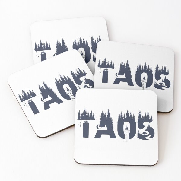 Item preview, Taos, New Mexico designed and sold by InvestingRoad.