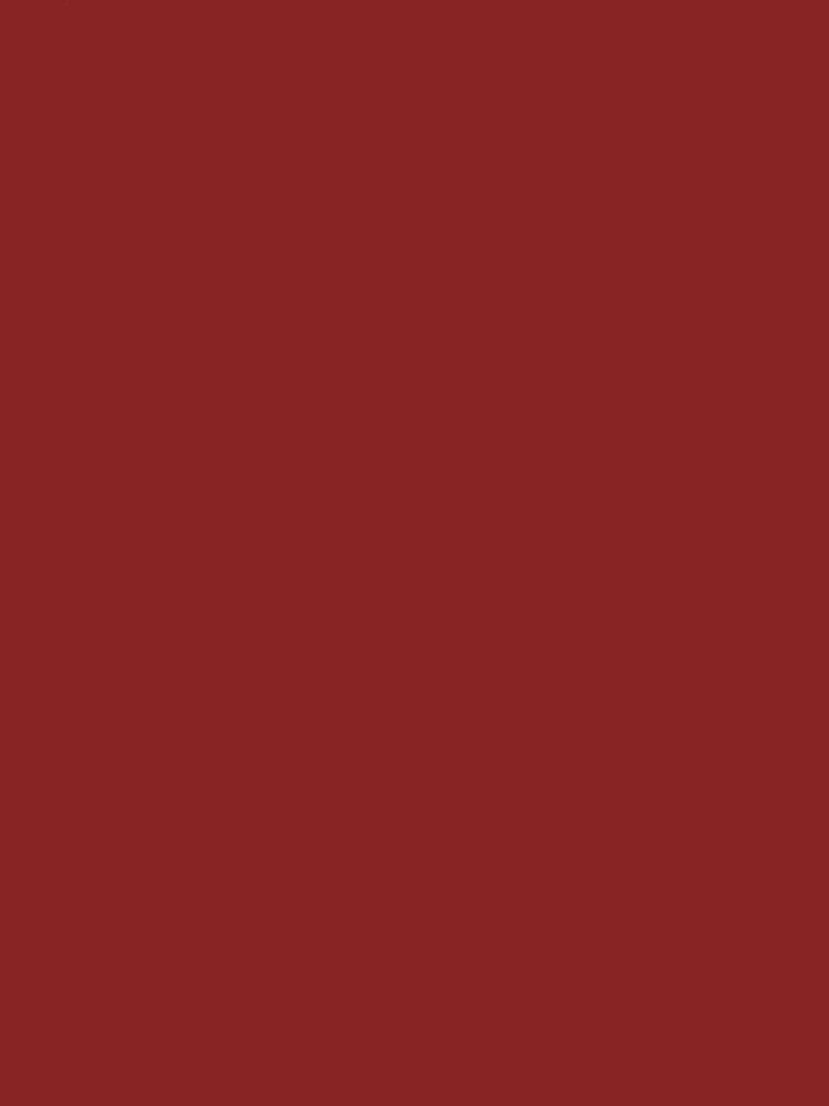 Thumbnail 4 of 4, iPhone Case, Maroon  designed and sold by HummingTurtle.
