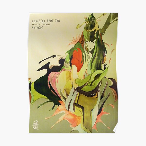 Hexalogie Amour Sic Poster