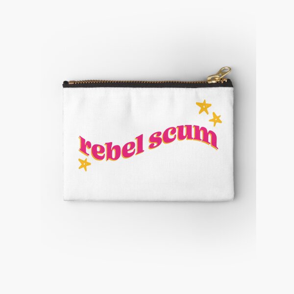 Item preview, Rebel Scum designed and sold by erinaceous.
