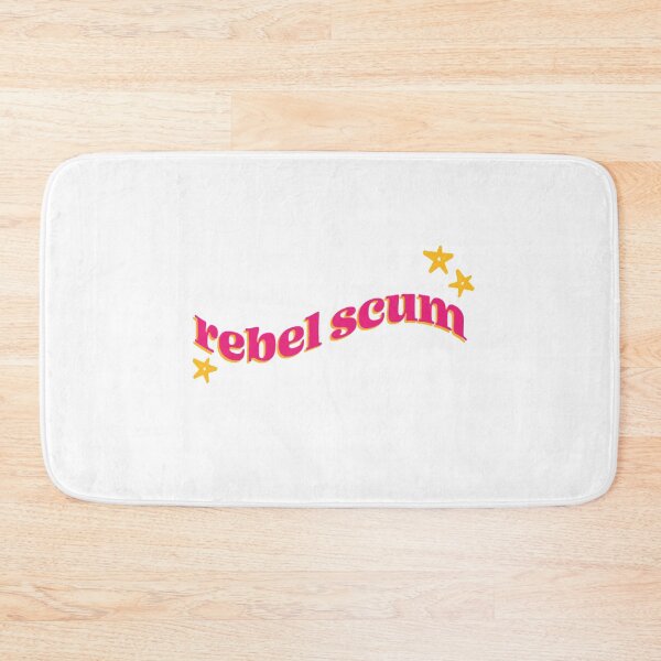 Item preview, Rebel Scum designed and sold by erinaceous.