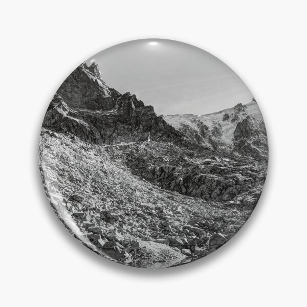 Item preview, French Alps Lake designed and sold by bejacs.