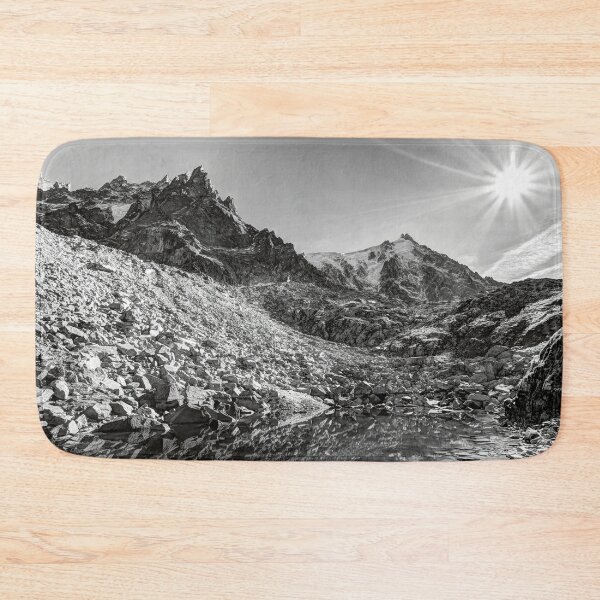Item preview, French Alps Lake designed and sold by bejacs.