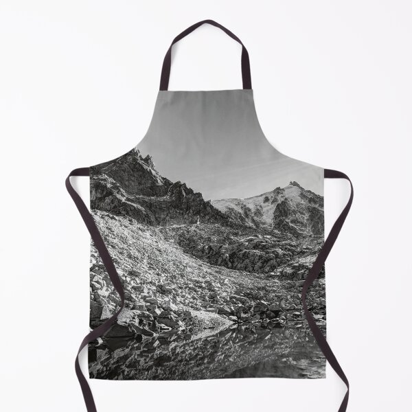 Item preview, French Alps Lake designed and sold by bejacs.