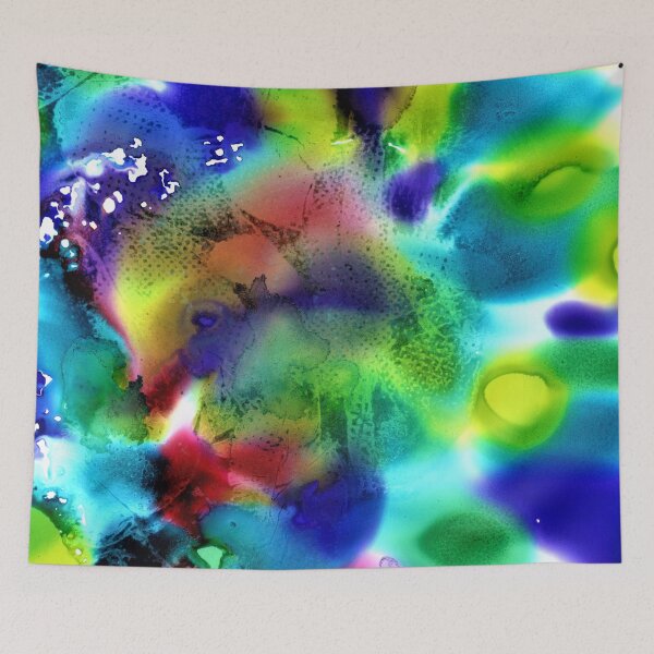 Item preview, Aurora borealis designed and sold by VAMR-Boutique.