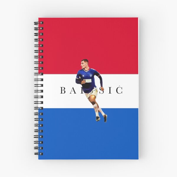Item preview, Borna Barišić designed and sold by alexanderdow.