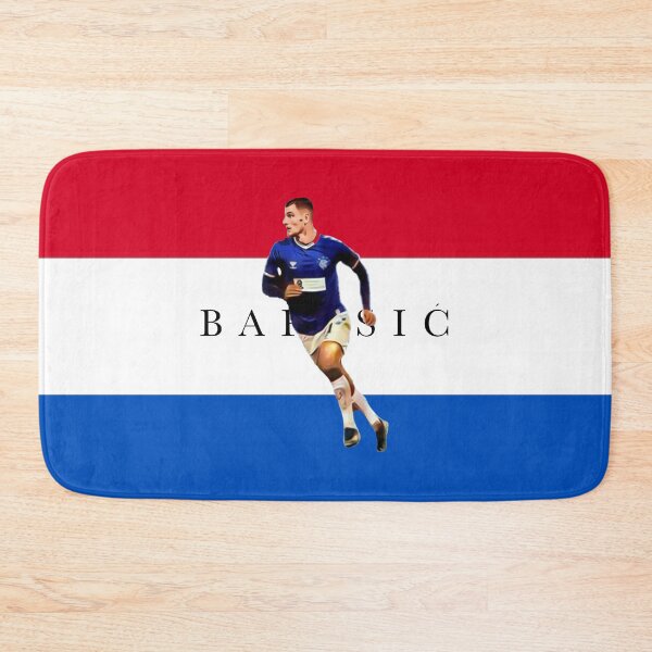 Item preview, Borna Barišić designed and sold by alexanderdow.