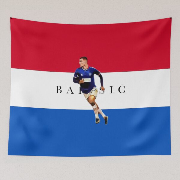 Item preview, Borna Barišić designed and sold by alexanderdow.
