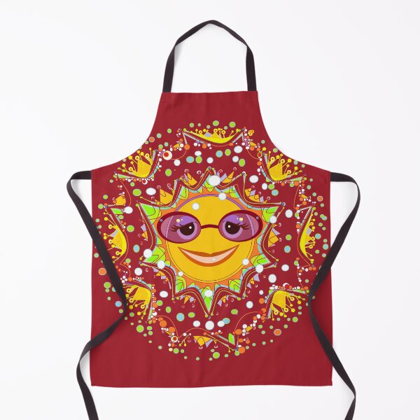 Item preview, Spread A Little Sunshine designed and sold by Jean Gregory Evans.