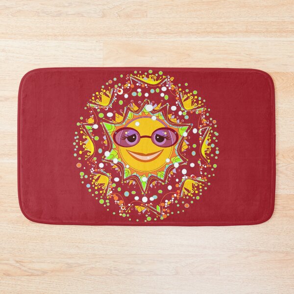 Item preview, Spread A Little Sunshine designed and sold by Jean Gregory Evans.