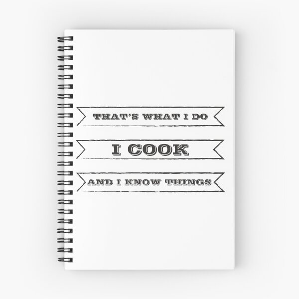 Item preview, Culinary Gangster Cool Cooking Guru designed and sold by Independence arrival.