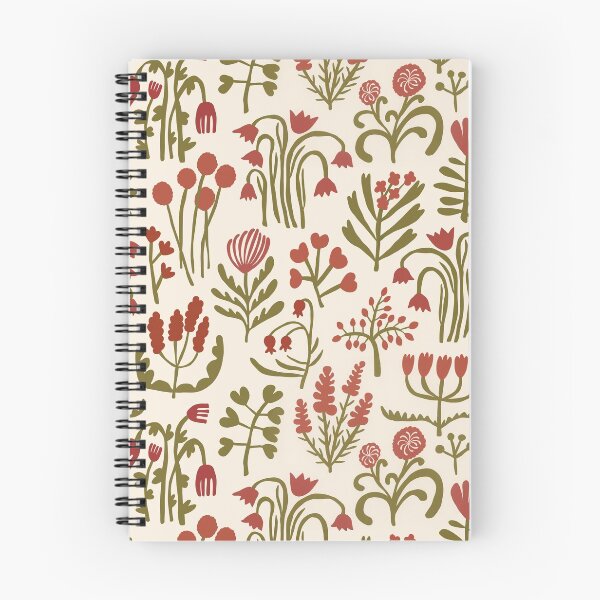 Item preview, Kari - Red designed and sold by Trine Tollefsen.