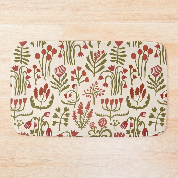 Item preview, Kari - Red designed and sold by Trine Tollefsen.