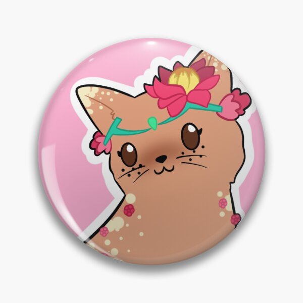 Item preview, perfuma cat designed and sold by Maythedragonlord .