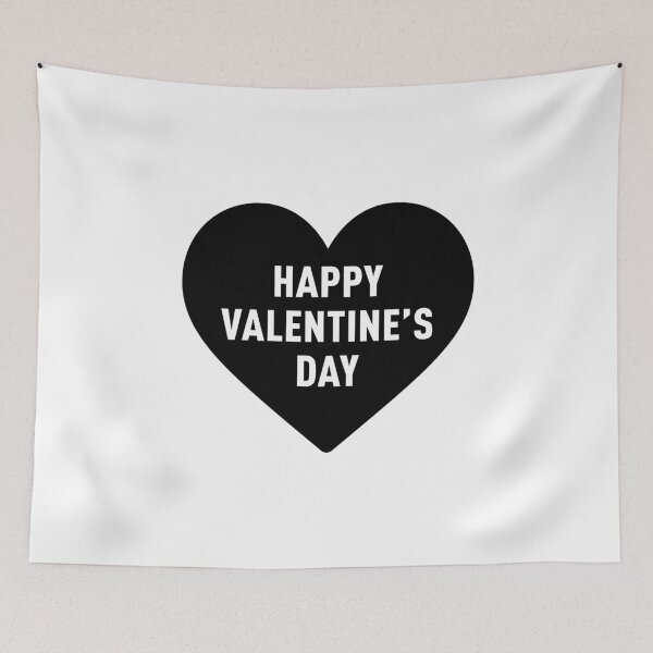 Item preview, Happy Valentine's Day designed and sold by FilipeFerreira.