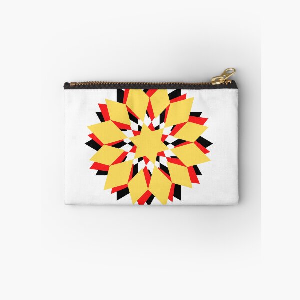 Item preview,  " quilt pattern " Couleurs symetric patterns  designed and sold by Bachirdz.