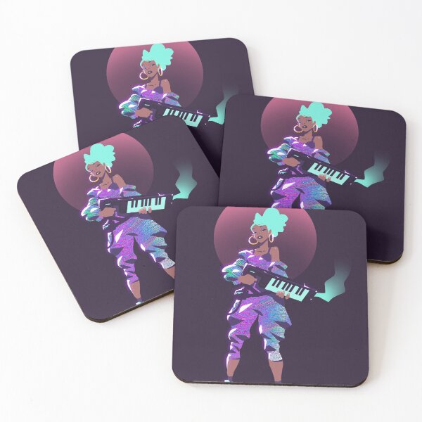 Item preview, Power Chord designed and sold by kendobi.