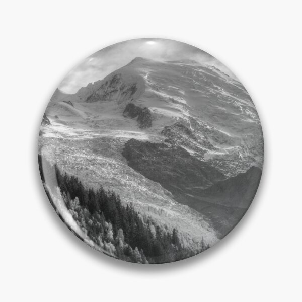 Item preview, French Alps Chamonix designed and sold by bejacs.