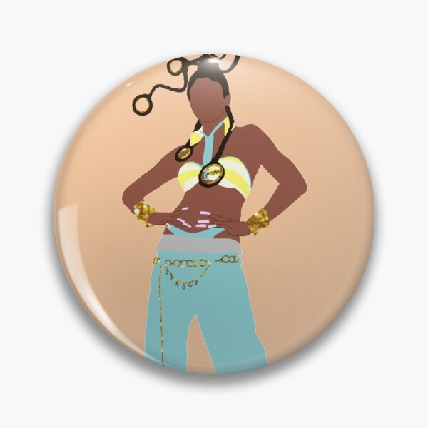 Item preview, Symone Season 13 Promo designed and sold by Dylhar96.