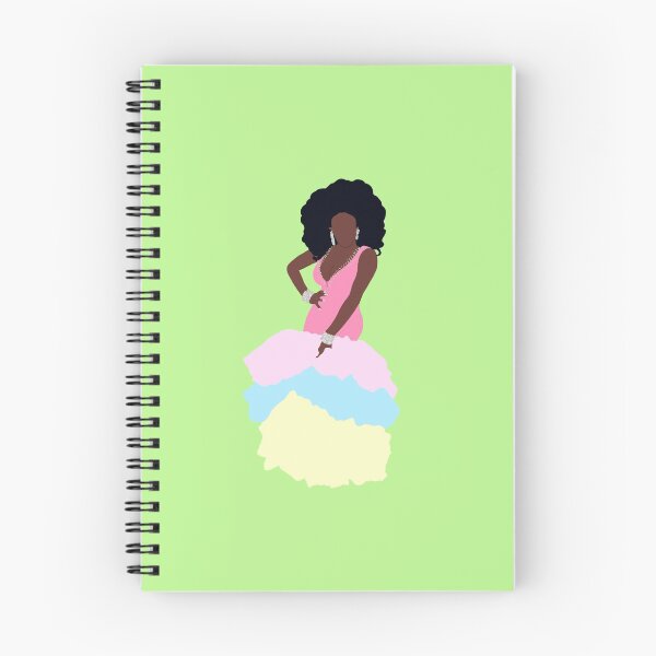 Item preview, Tamisha Iman Season 13 Promo designed and sold by Dylhar96.