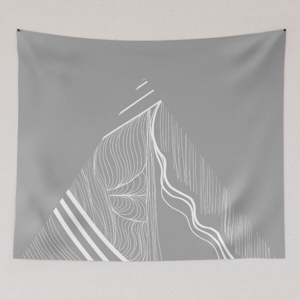 Item preview, Flowing Lines - Artist in the Rough designed and sold by Whitlee Lynch.