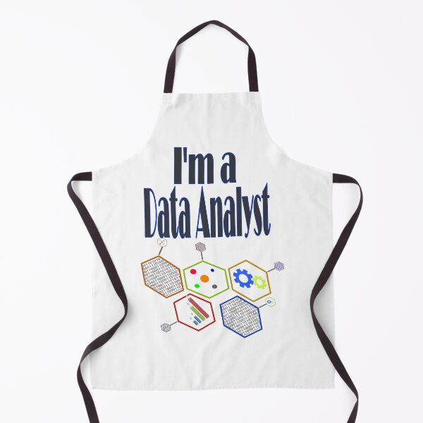 Item preview, I'm a Data Analyst designed and sold by Redmoon9.