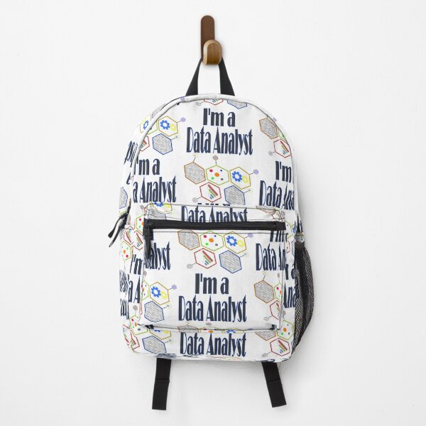 Item preview, I'm a Data Analyst designed and sold by Redmoon9.
