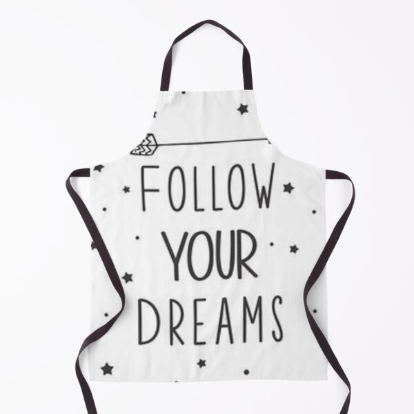 Item preview, follow your dream designed and sold by Chouchi-chouchi.
