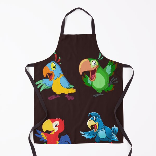 Item preview, Parrot watching you  designed and sold by Favegiftings1.