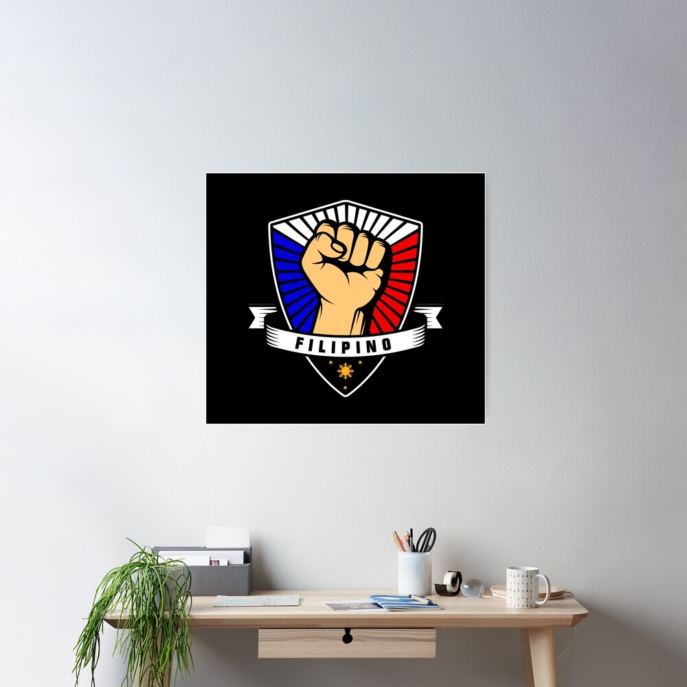 Filipino Pride Posters for Sale - Fine Art America