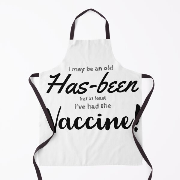 Item preview, Has-been but had the vaccine designed and sold by Gingatoo.