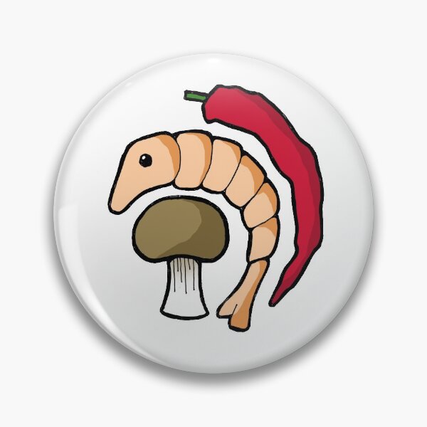 Item preview, Tom Yum Soup designed and sold by Rideitlikeyoust.