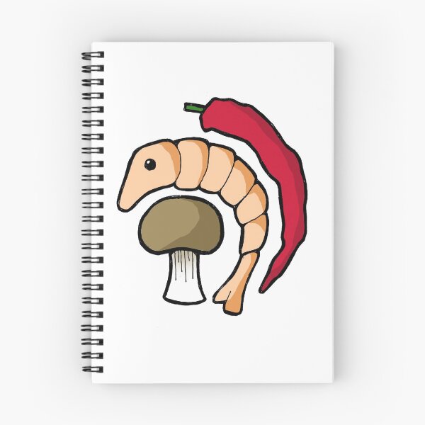 Item preview, Tom Yum Soup designed and sold by Rideitlikeyoust.