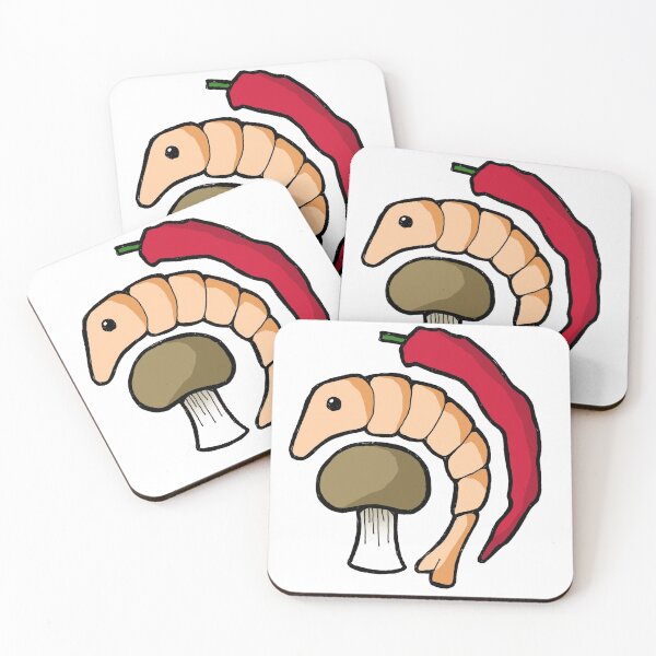 Item preview, Tom Yum Soup designed and sold by Rideitlikeyoust.