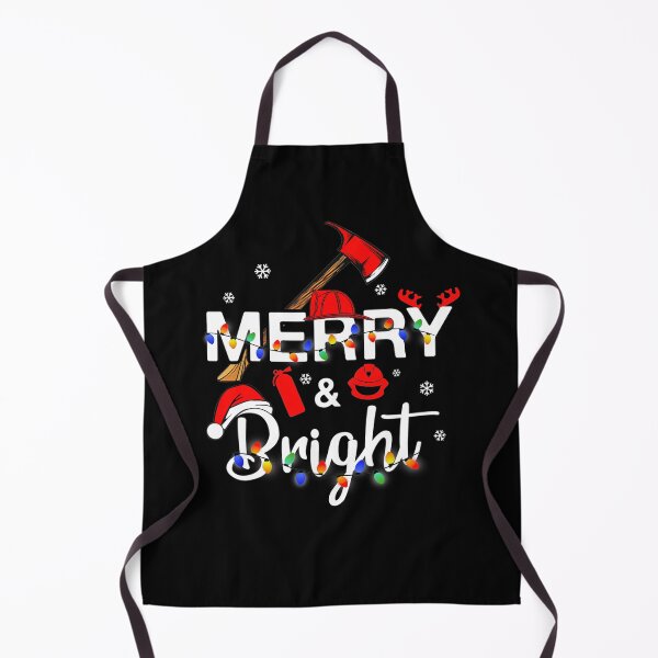 Item preview, Firefighter Christmas designed and sold by OrnamentallyYou.