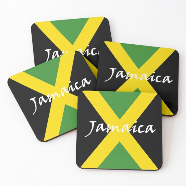 Item preview, Jamaica, Jamaica designed and sold by Alexcomrie.