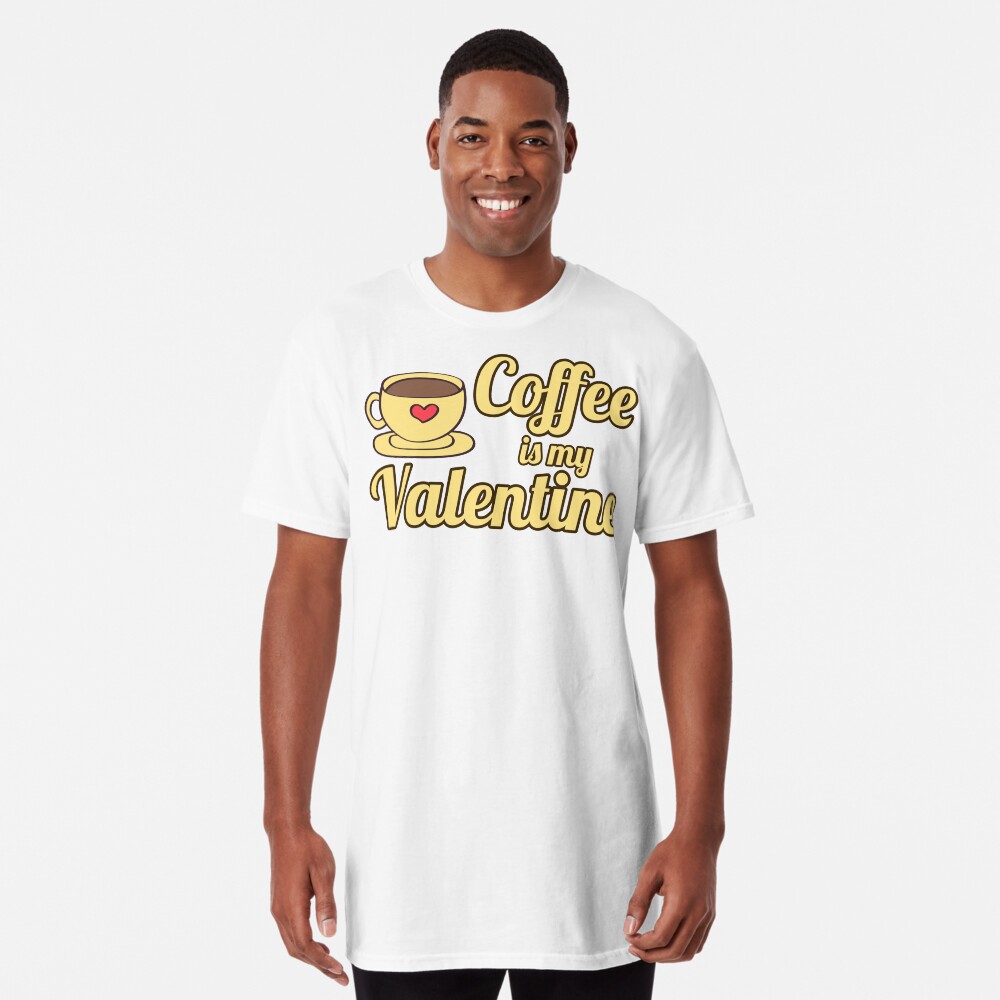 Item preview, Long T-Shirt designed and sold by shirtcrafts.