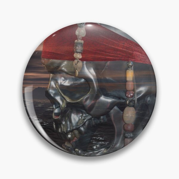 Item preview, Dark & Stormy II designed and sold by Hugh Fathers.