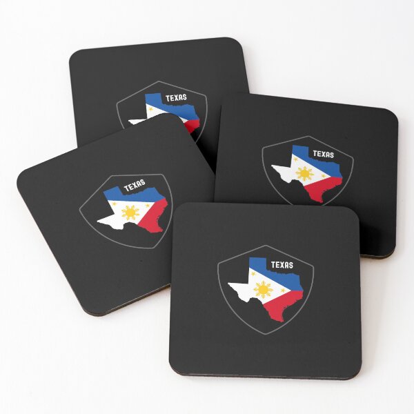 Item preview, Filipino Texas Filipino Prides designed and sold by FilipinoMerch.